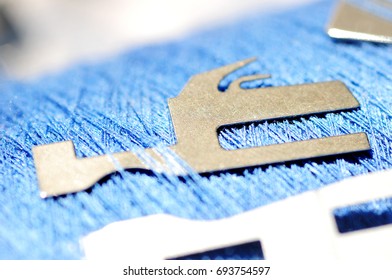 Needles /Textile machine needles