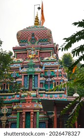 Neelkanth Mahadev Temple Rishikesh Images