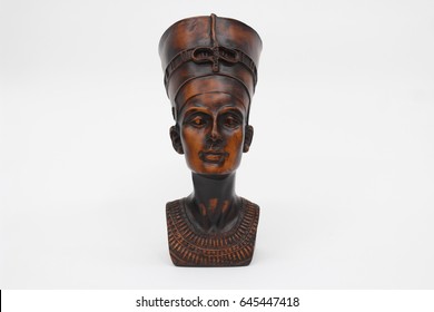 Nefertiti Statue