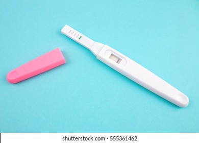 Negative Pregnancy Test Images Stock Photos Vectors Shutterstock