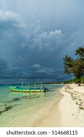 Negril Beach