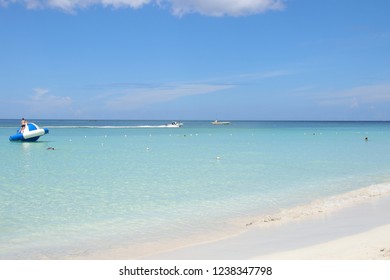 Negril Beach, 7 Miles Beach, Jamaica