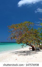 Negril, Jamaica 