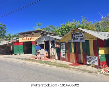 Jamaica Village Images, Stock Photos & Vectors | Shutterstock