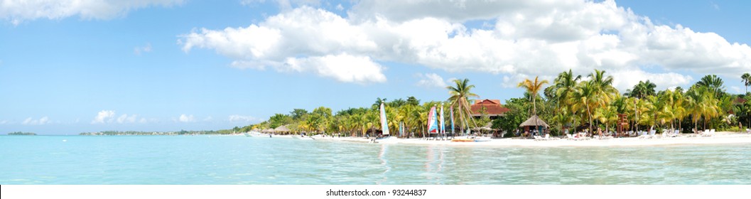 Negril Panorama