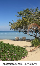 Negril Tropical Resort Beach