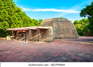 Nehru Planetarium Is Located In New Delhi City In India