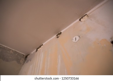 Leaking Cracks Stock Photos Images Photography Shutterstock