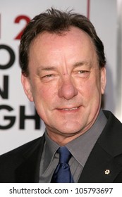 Neil Peart At The Los Angeles Premiere Of 'I Love You, Man'. Mann's Village Theater, Westwood, CA. 03-17-09