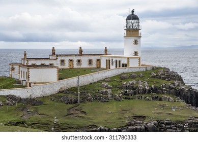 Neist Point Lighthouse