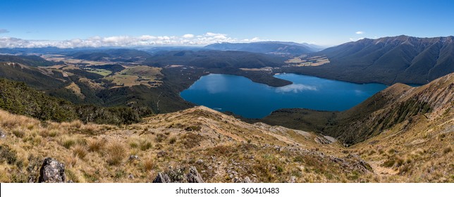 Nelson Lakes National Park