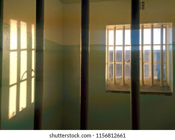 Nelson Mandela Prison