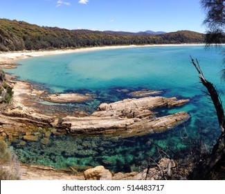 Nelsons Beach, Sapphire Coast