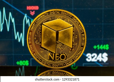 Neo exchange cryptocurrency different types of crypto exchanges