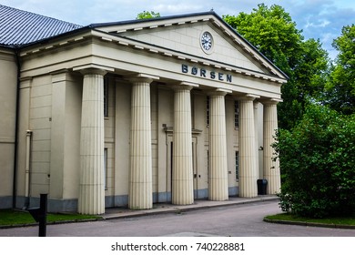 Oslo Stock Exchange Images, Photos & Vectors | Shutterstock