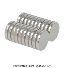 Neodymium Magnet 20mm X 3mm