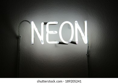 6,123 Neon font Stock Photos, Images & Photography | Shutterstock