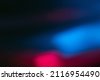 abstract background red blue