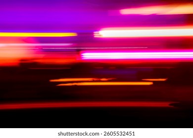 Neon Light Motion Blur Abstract Background - Powered by Shutterstock - Get 15% off with code: PIKWIZARD15
