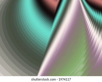 neon pattern
