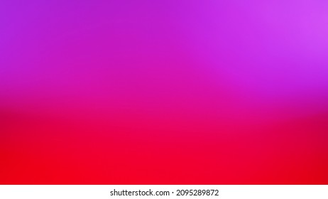 NEON red orange   purple pink color background Abstract blurred gradient background  Banner template 
