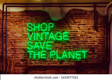 Shop Vintage