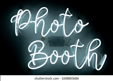 Photo Booth Sign Images Stock Photos Vectors Shutterstock