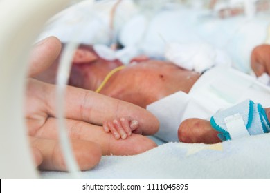 Neonatal Intensive Care