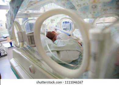 Neonatal Intensive Care