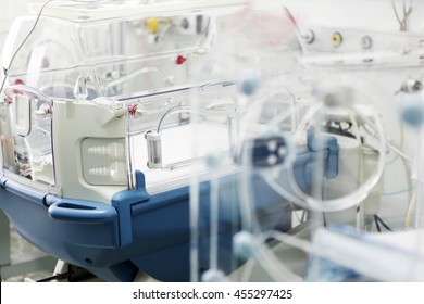 Neonatal Intensive Care Unit.