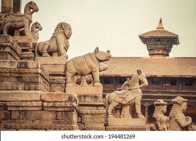 Nepal Bhaktapur