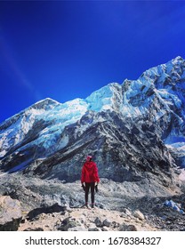 Nepal Everest Base Camp Treking Zone