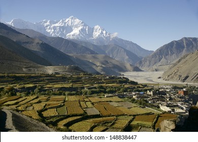 Nepal, Mustang