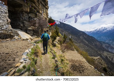 Nepal Trek To Himalayas - Travel Asia