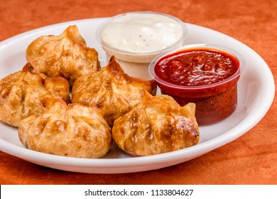 fried momo images stock photos vectors shutterstock https www shutterstock com image photo nepalese traditional dumpling momos steamed fried 1133804627