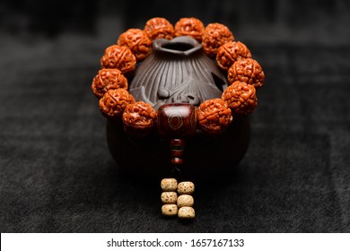 A Nepalese Vajrayana Bodhi Bracelet