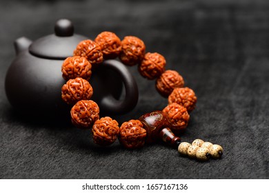 A Nepalese Vajrayana Bodhi Bracelet