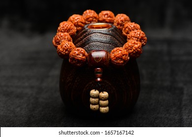 A Nepalese Vajrayana Bodhi Bracelet