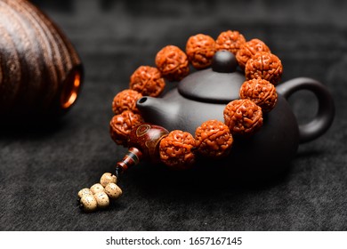 A Nepalese Vajrayana Bodhi Bracelet