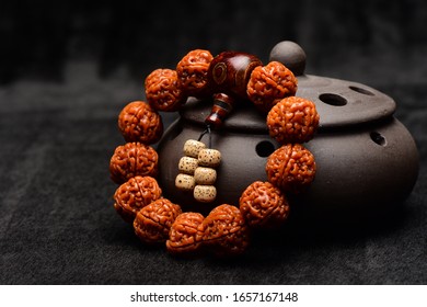 A Nepalese Vajrayana Bodhi Bracelet