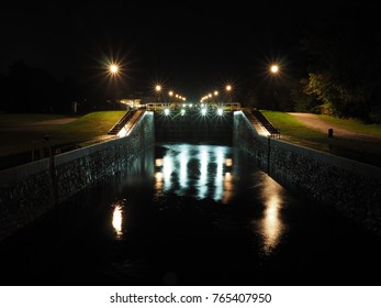 Neptunes Staircase, Fort William