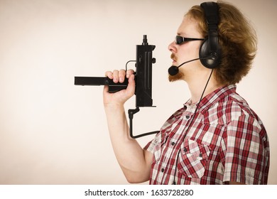 1,681 Nerd gun Stock Photos, Images & Photography | Shutterstock