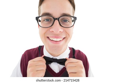 6,006 Nerd bow tie Images, Stock Photos & Vectors | Shutterstock