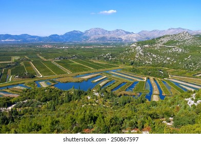 Neretva Delta 