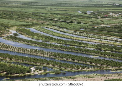 Neretva Delta