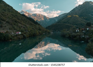 221 Jablanica Lake Images, Stock Photos & Vectors | Shutterstock