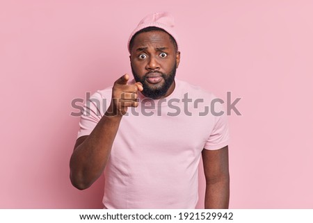 Image, Stock Photo I want you to get some color under your skin.