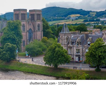 142 Ness bank church Images, Stock Photos & Vectors | Shutterstock