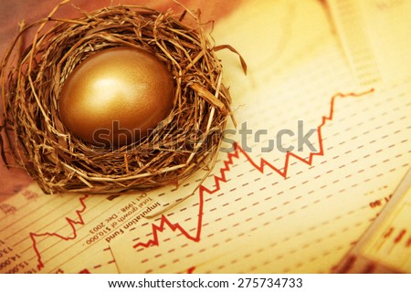 Nest egg