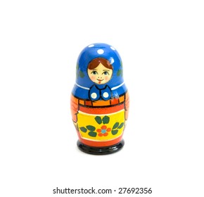 Nested doll